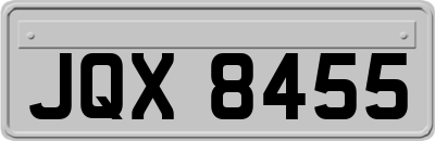 JQX8455