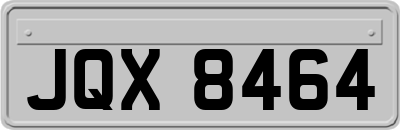 JQX8464