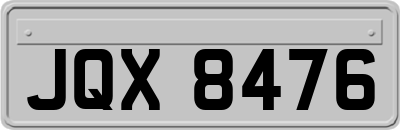 JQX8476