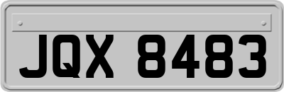 JQX8483