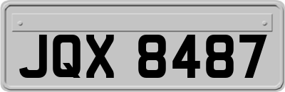 JQX8487