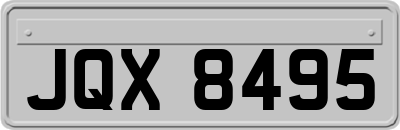 JQX8495