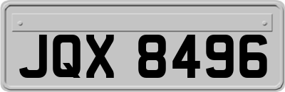 JQX8496