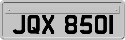 JQX8501