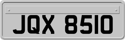 JQX8510