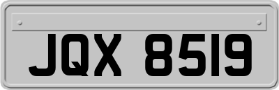 JQX8519