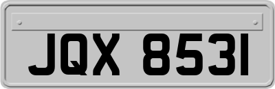 JQX8531