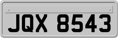 JQX8543