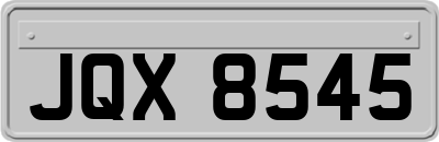 JQX8545