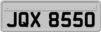 JQX8550