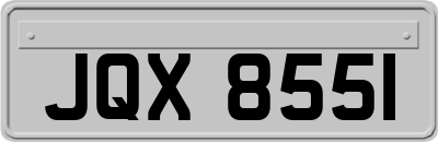 JQX8551