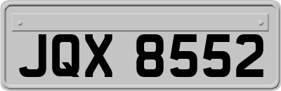 JQX8552