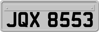 JQX8553