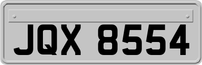 JQX8554