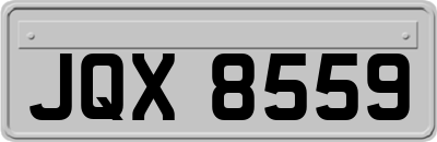 JQX8559