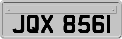 JQX8561