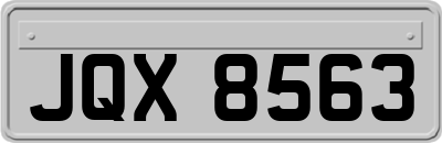 JQX8563