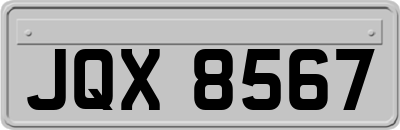 JQX8567