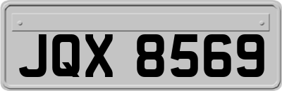 JQX8569