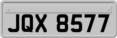 JQX8577