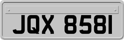JQX8581