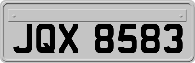 JQX8583