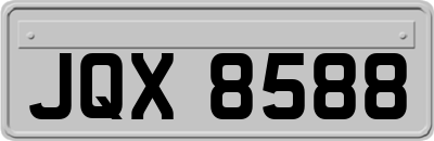 JQX8588