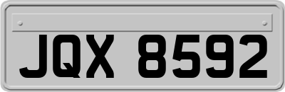 JQX8592