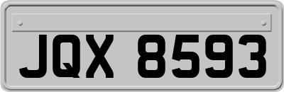 JQX8593