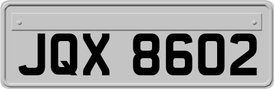 JQX8602