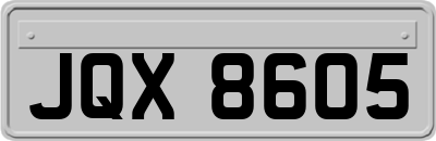 JQX8605