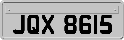 JQX8615