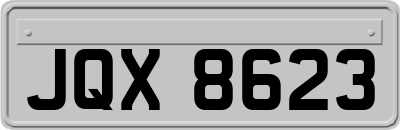 JQX8623