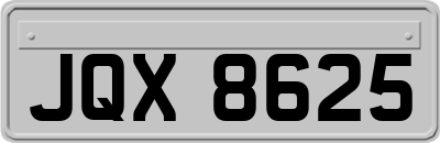 JQX8625
