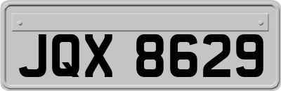 JQX8629