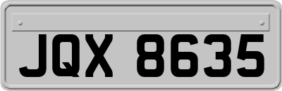 JQX8635