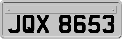 JQX8653