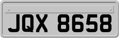 JQX8658