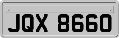 JQX8660