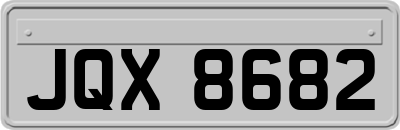 JQX8682