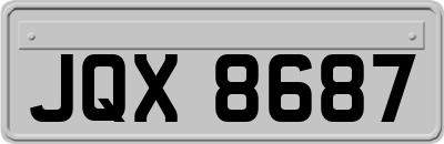 JQX8687
