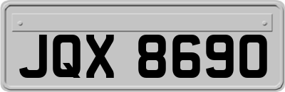 JQX8690
