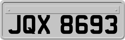JQX8693