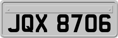 JQX8706