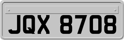 JQX8708