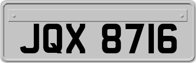 JQX8716