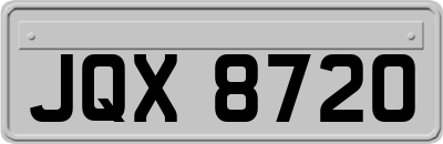 JQX8720
