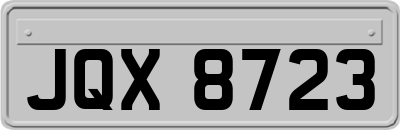 JQX8723