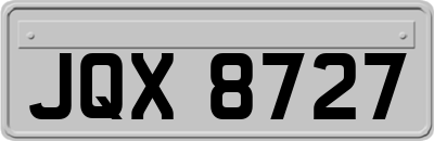 JQX8727