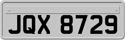 JQX8729